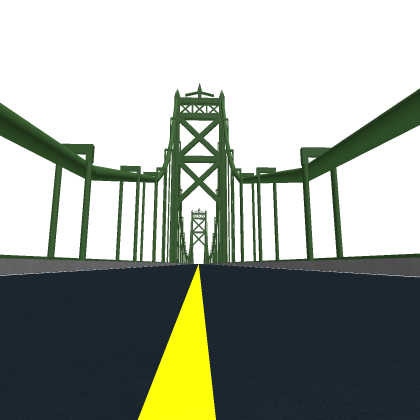 Suspension Bridge
