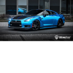 Nissan GTR
