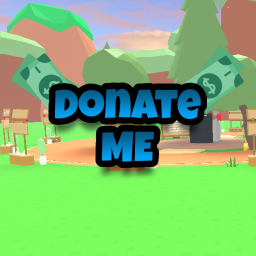 💸 Donate Me [New]
