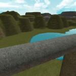 Build and live in the mountains.