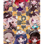 Danganronpa\robux