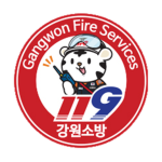 Gangneung | Gangneung Fire Services EMS