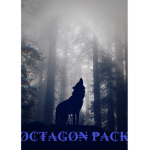 /~*+{Octagon Pack}+*~\