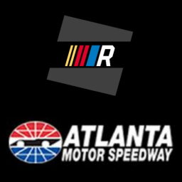 [RASCAR] Atlanta Motor Speedway