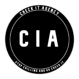 check it agency containment facility (WIP)