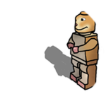 Legomik