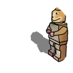 Legomik
