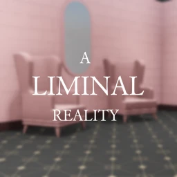A Liminal Reality icon