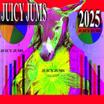 JUICY JUMS