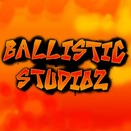 Ballistic Studioz Roblox group icon