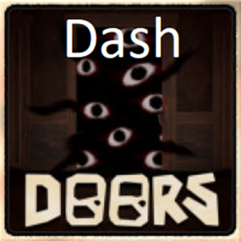 Doors Dash!