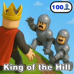 100 Player: King of the Hill icon
