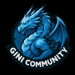 Gini Community. Group Thumbnail