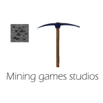 Mining games studios