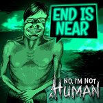 [RELEASE] NO! I'M NOT A HUMAN