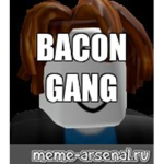 Bacon is the the best