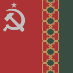 Stretnikov Land Forces