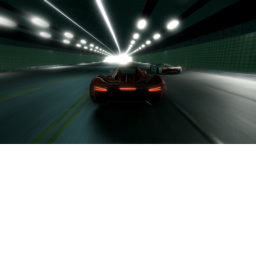 Racing