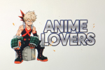 ~anime lovers and likers~