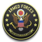 USSA - Armed Forces