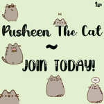 CatPusheen