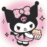 Fanki Kuromi