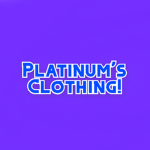 Platinum's Clothing!
