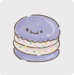 Tasty cookie!