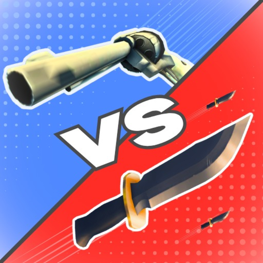 Murderer&Sheriff DUELS