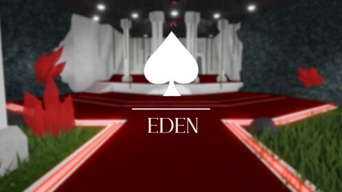 FACILITY |《Eden》