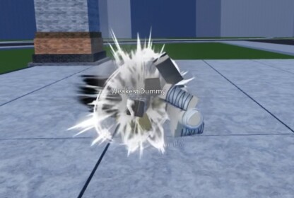 [NEW UPDATE] Silverblade Arenagrounds