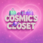 cosmic's closet