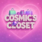cosmic's closet Group Thumbnail