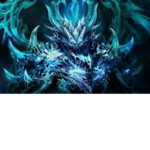 Dark Death Demon
