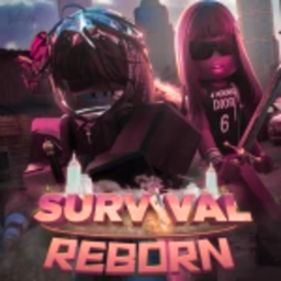 Survival: Reborn