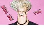 Jake Cereal