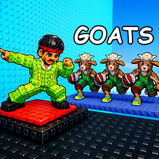 Brainrot Morph Tower