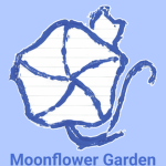 Moonflower Garden