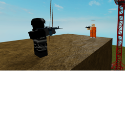 Battle Zone [Beta]