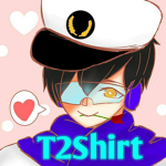 Thai 2Twinz Shirt