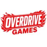 Overdrive Games Official Group! Group Thumbnail