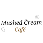 Mushed Cream