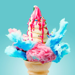 Iggy's Icecream! <3