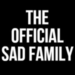 The Official Sad FamiIy