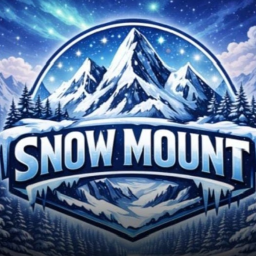 [X500 NEW UPD] SNOW MOUNT