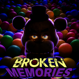 FNAF Movie RP - Broken Memories (Beta)