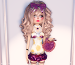 Lila to Impress