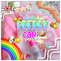 Preppy Con!!