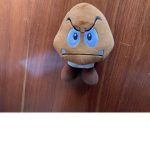 Super Mario group Mario