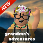 Grandma's Adventures